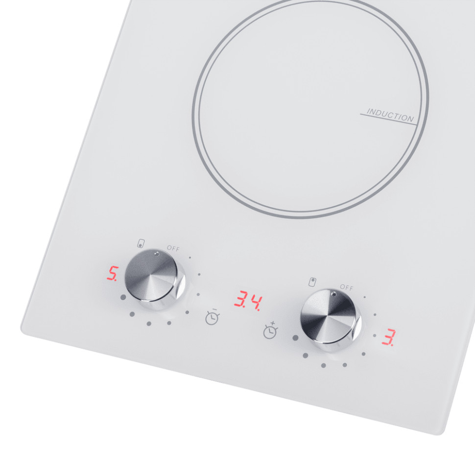 Варочная панель Maunfeld CVI292MWH Варочная панель Maunfeld CVI292MWH