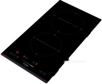 Варочная панель Hyundai HHI 3751 BG
