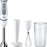 Блендер Braun MultiQuick 5 Vario MQ 5207 WH