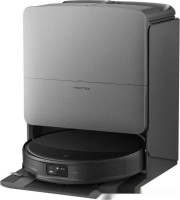 Робот-пылесос Roborock Saros 20 S2052-02 (черный)