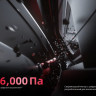 Робот-пылесос Roborock Saros 20 S2052-02 (черный)