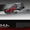 Робот-пылесос Roborock Saros 20 S2052-02 (черный)