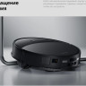 Робот-пылесос Roborock Saros 20 S2052-02 (черный)