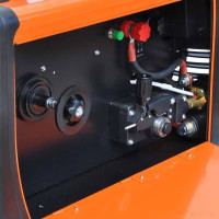 Сварочный инвертор Skiper SmartMIG-3000