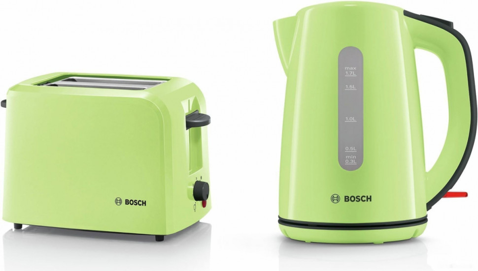 Тостер Bosch TAT3A016