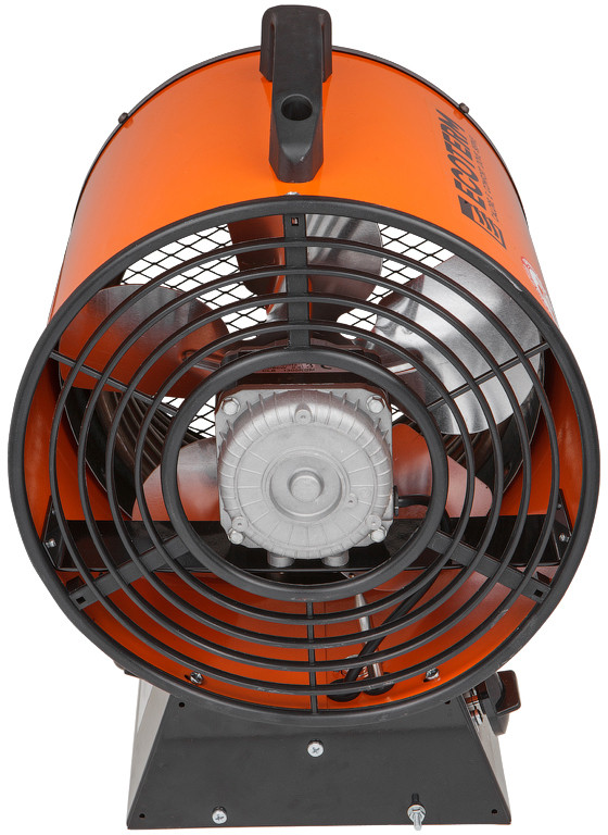 Тепловая пушка Ecoterm EHR-06/3C