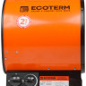 Тепловая пушка Ecoterm EHR-06/3C