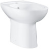 Унитаз Grohe Bau Ceramic 39432000