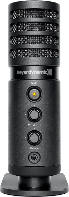 Настольный микрофон Beyerdynamic Fox Настольный микрофон Beyerdynamic Fox