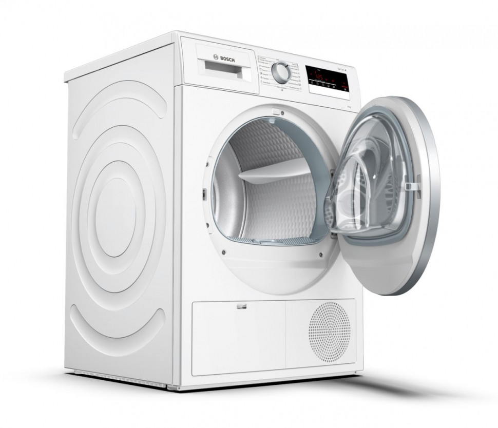 Сушильная машина Bosch WTM83261OE Сушильная машина Bosch WTM83261OE