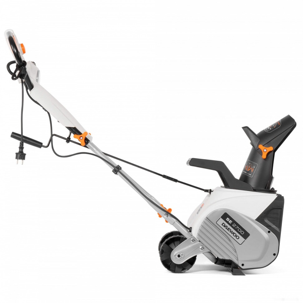 Снегоуборщик Daewoo Power SE 2700 Снегоуборщик Daewoo Power SE 2700