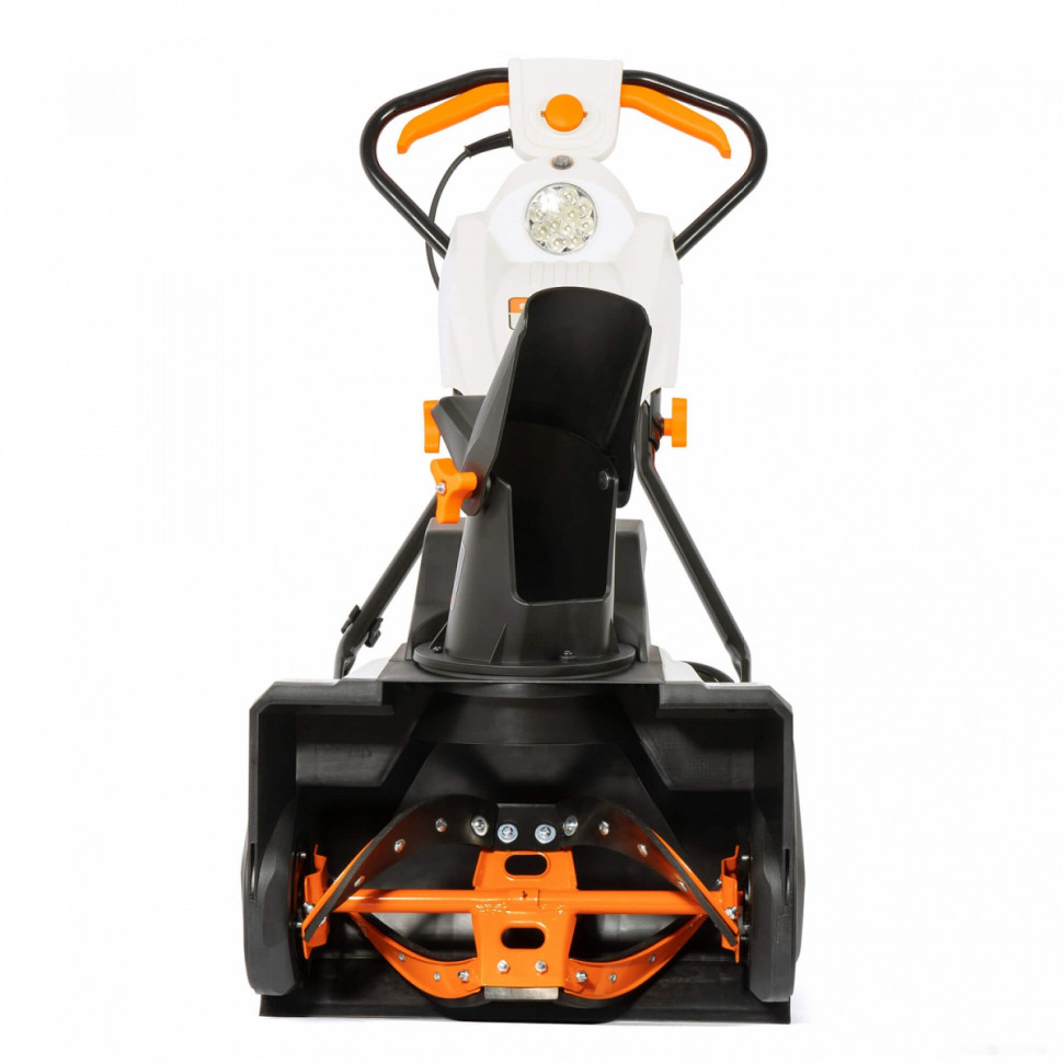 Снегоуборщик Daewoo Power SE 2700 Снегоуборщик Daewoo Power SE 2700