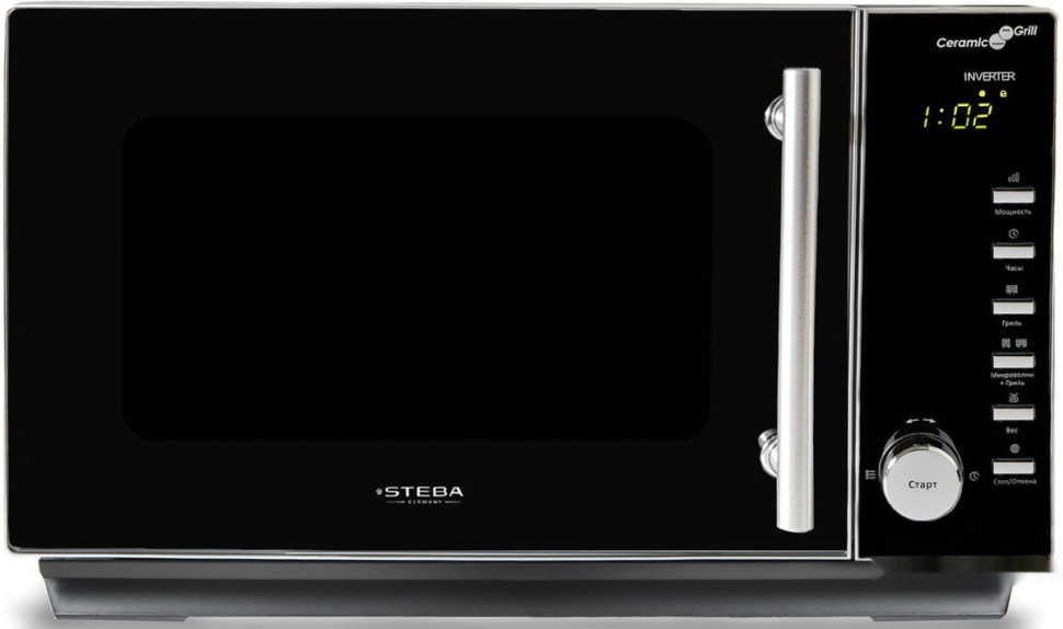 Микроволновая печь Steba MIC 2530 Ceramic