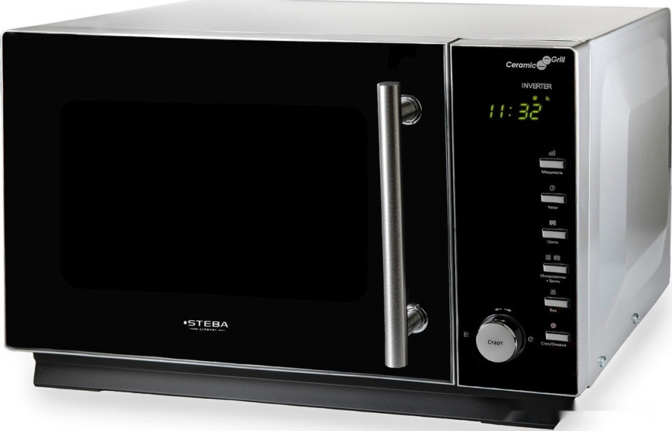 Микроволновая печь Steba MIC 2530 Ceramic