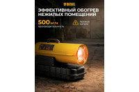Тепловая пушка Denzel DHG-20
