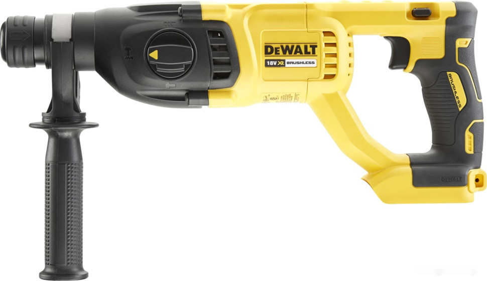 Перфоратор DeWALT DCH133N (без АКБ) Перфоратор DeWALT DCH133N (без АКБ)