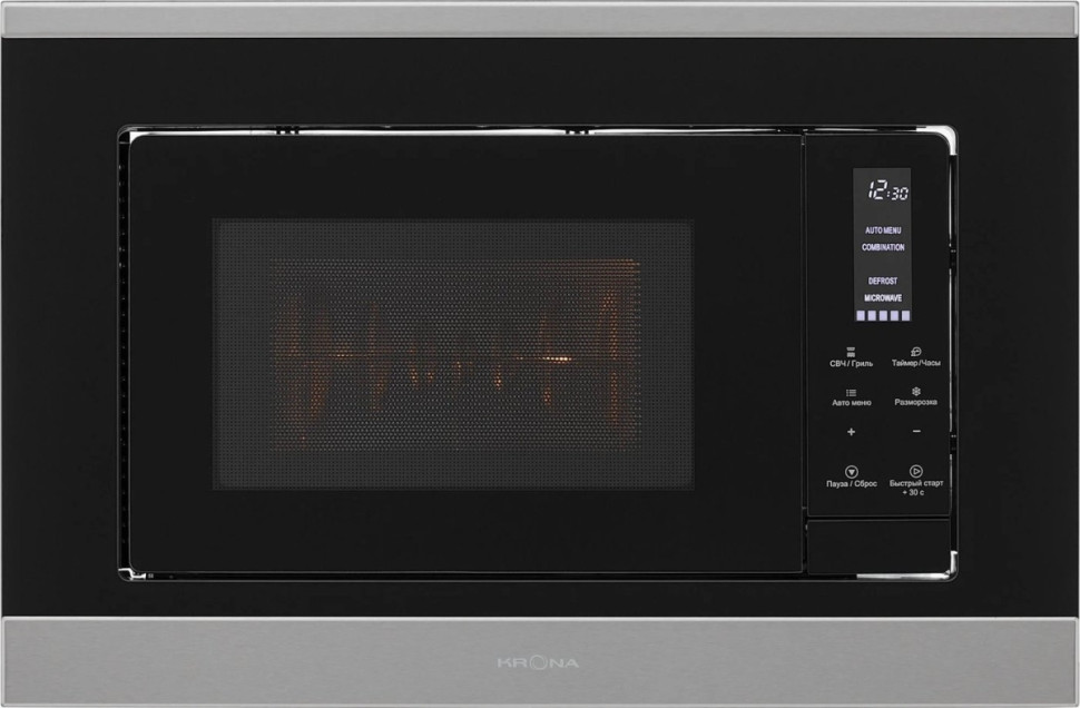 Микроволновая печь Krona Himmel 60 S Микроволновая печь Krona Himmel 60 S