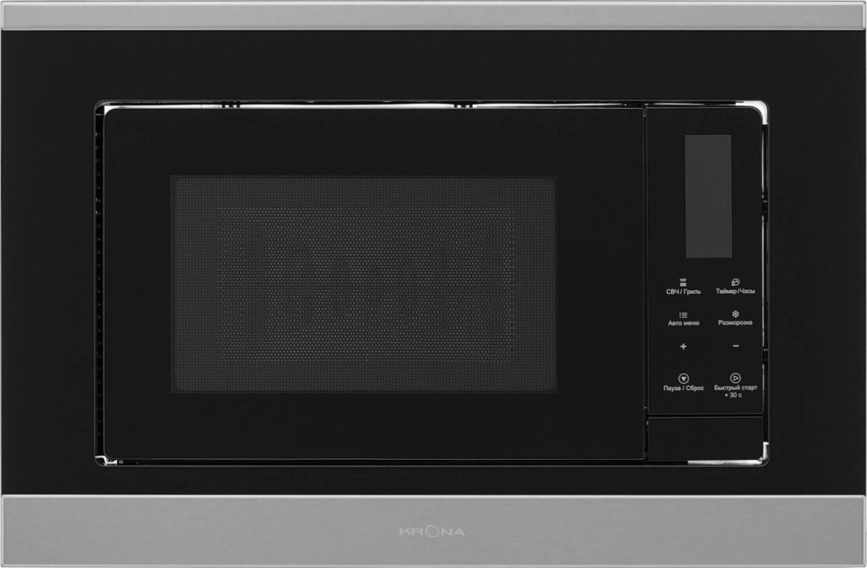 Микроволновая печь Krona Himmel 60 S Микроволновая печь Krona Himmel 60 S