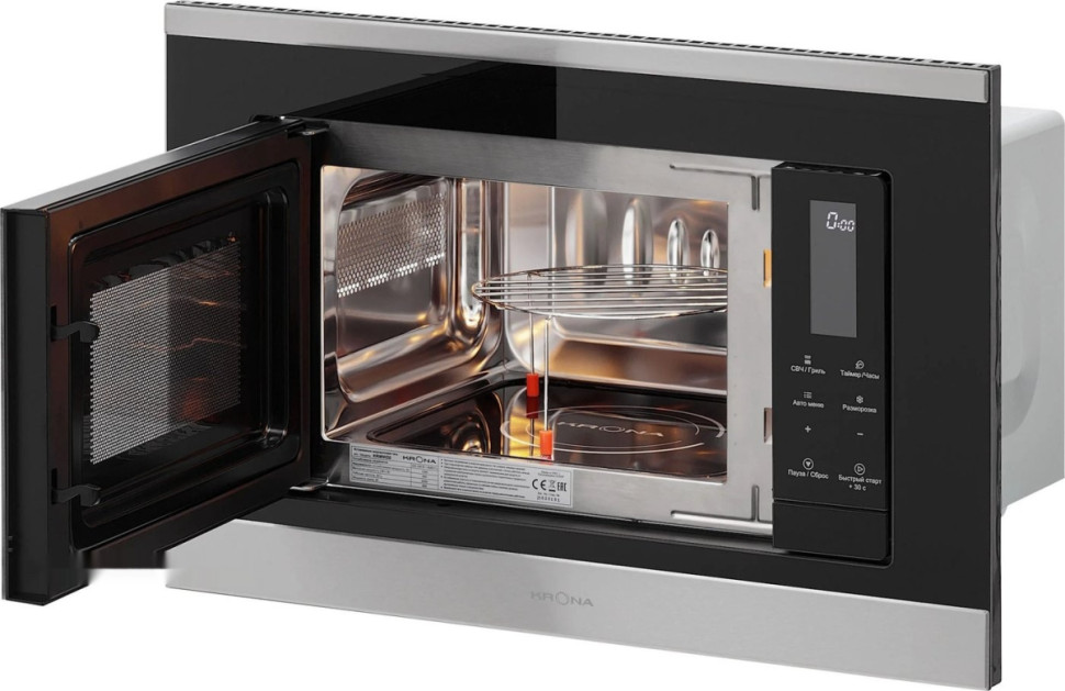 Микроволновая печь Krona Himmel 60 S Микроволновая печь Krona Himmel 60 S