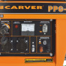 Генератор CARVER PPG-5000DE Генератор CARVER PPG-5000DE