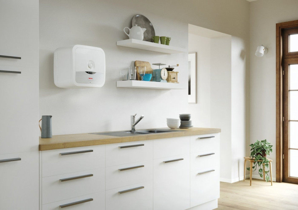 Водонагреватель Ariston ANDRIS2 B 30 O