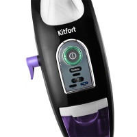 Вертикальный пылесос Kitfort KT-535-1