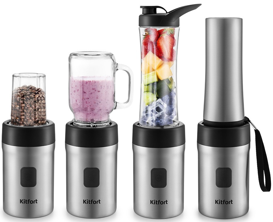 Блендер Kitfort KT-3009