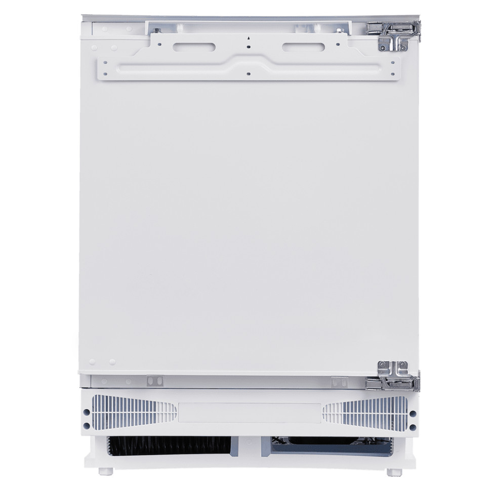 Мини-холодильник Maunfeld MBF88SWGR