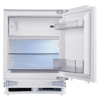 Мини-холодильник Maunfeld MBF88SWGR