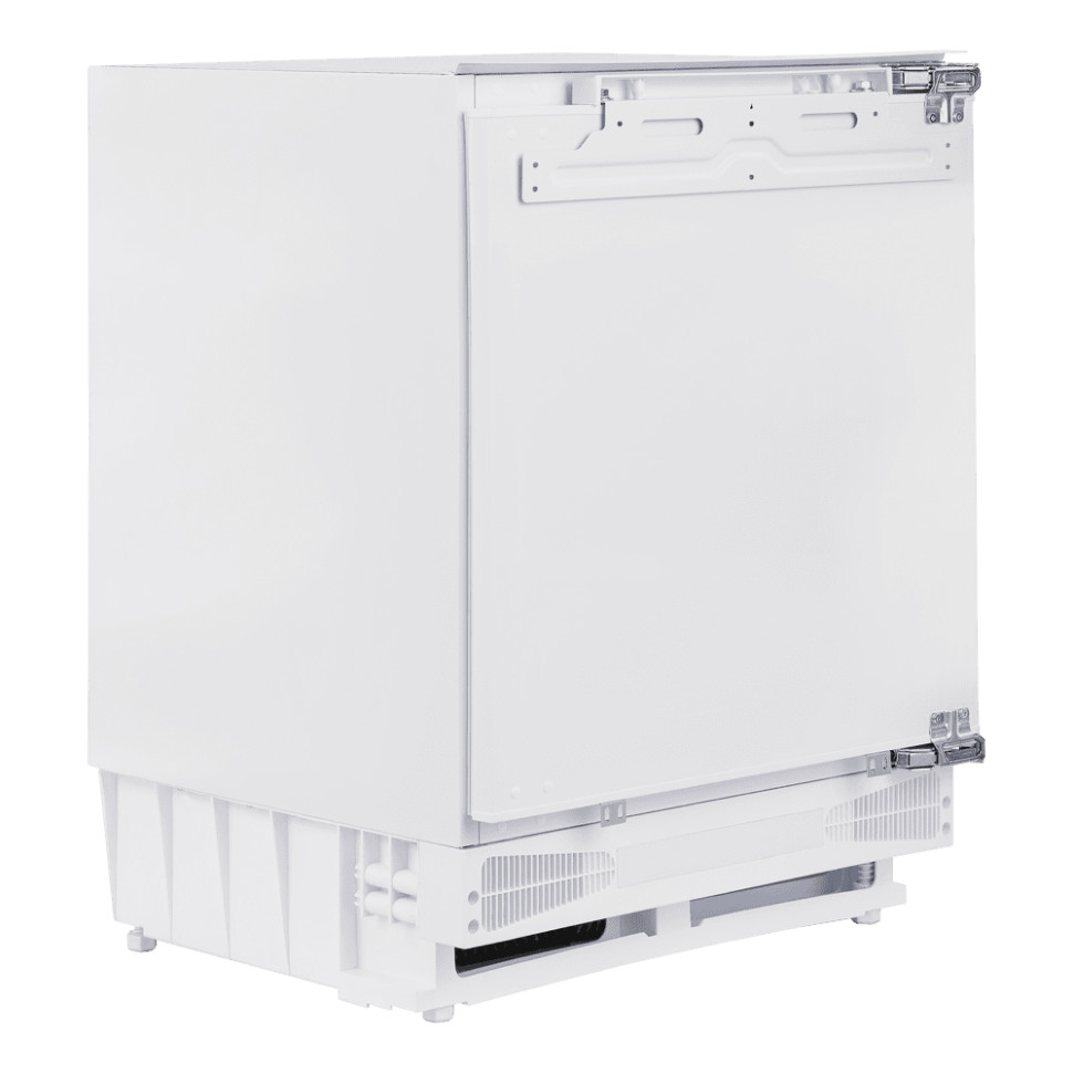 Мини-холодильник Maunfeld MBF88SWGR Мини-холодильник Maunfeld MBF88SWGR