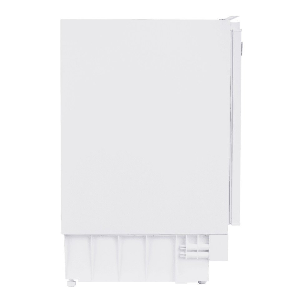 Мини-холодильник Maunfeld MBF88SWGR Мини-холодильник Maunfeld MBF88SWGR