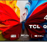 Телевизор TCL 43S5K-UZ