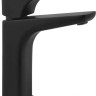 Смеситель Deante Hiacynt Nero BQH N21K Смеситель Deante Hiacynt Nero BQH N21K