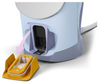 Утюг Philips GC4564/20 Azur