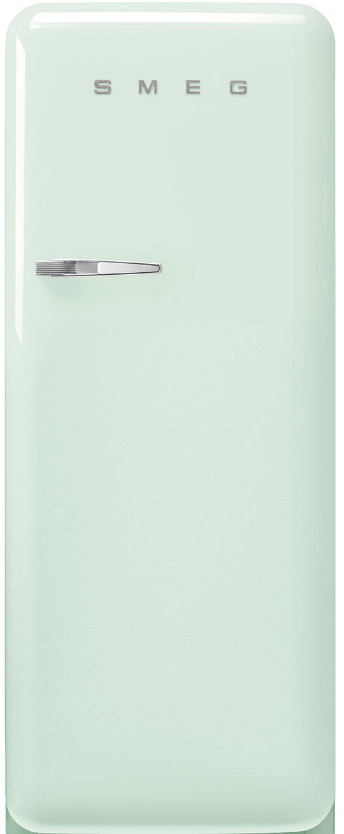 Однокамерный холодильник Smeg FAB28RPG5