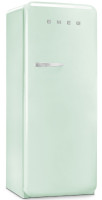 Однокамерный холодильник Smeg FAB28RPG5