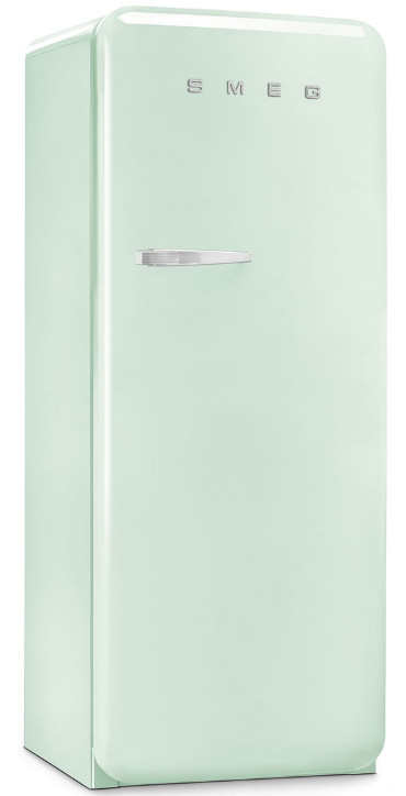 Однокамерный холодильник Smeg FAB28RPG5 Однокамерный холодильник Smeg FAB28RPG5