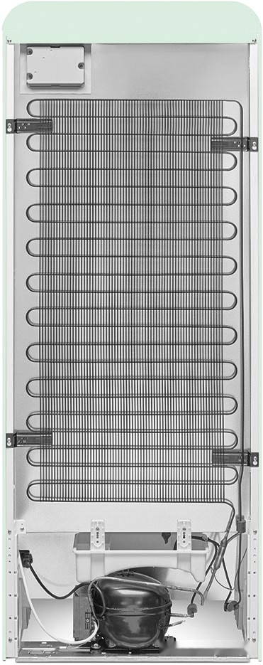 Однокамерный холодильник Smeg FAB28RPG5 Однокамерный холодильник Smeg FAB28RPG5