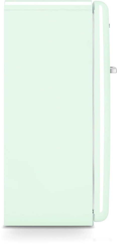 Однокамерный холодильник Smeg FAB28RPG5 Однокамерный холодильник Smeg FAB28RPG5