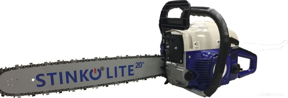 Бензопила Стинко Promo ST4516 Бензопила Стинко Promo ST4516