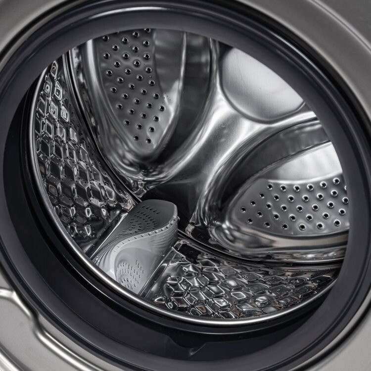 Стиральная машина Бирюса WMD-MX814/15 S Стиральная машина Бирюса WMD-MX814/15 S