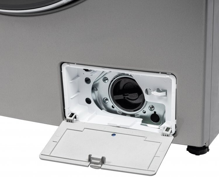 Стиральная машина Бирюса WMD-MX814/15 S Стиральная машина Бирюса WMD-MX814/15 S