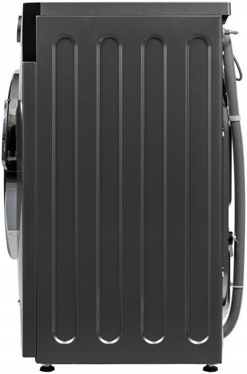 Стиральная машина Бирюса WMD-MX814/15 S Стиральная машина Бирюса WMD-MX814/15 S