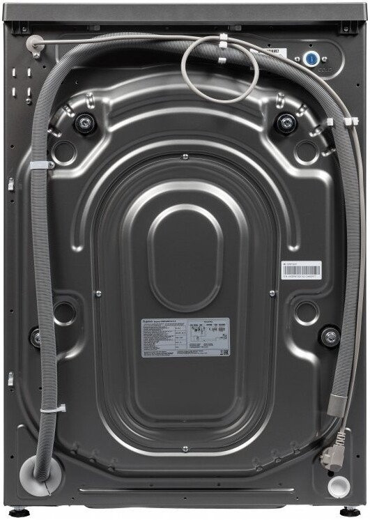 Стиральная машина Бирюса WMD-MX814/15 S Стиральная машина Бирюса WMD-MX814/15 S