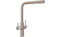 Смеситель Franke Neptune Clear Water (сахара/хром)
