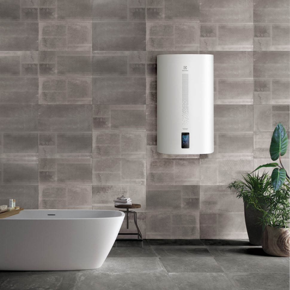Водонагреватель Electrolux EWH 80 SmartInverter Водонагреватель Electrolux EWH 80 SmartInverter