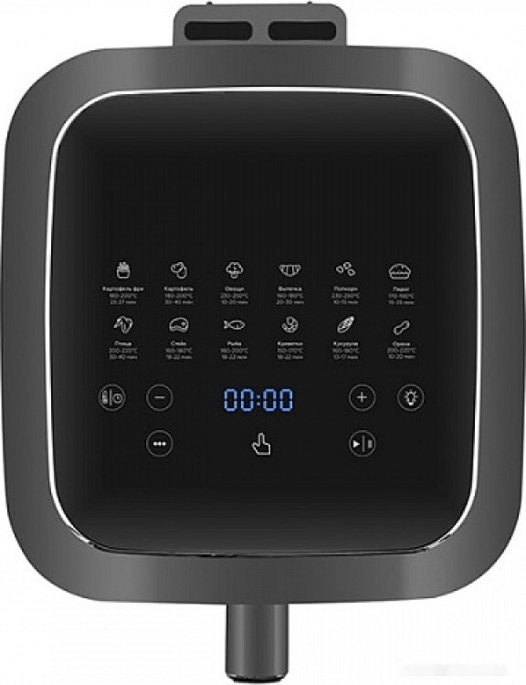 Аэрогриль BQ GR2002 Аэрогриль BQ GR2002