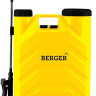 Аккумуляторный опрыскиватель Berger BG1992 Аккумуляторный опрыскиватель Berger BG1992