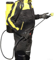 Аккумуляторный опрыскиватель Berger BG1992