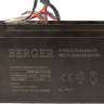 Аккумуляторный опрыскиватель Berger BG1992 Аккумуляторный опрыскиватель Berger BG1992